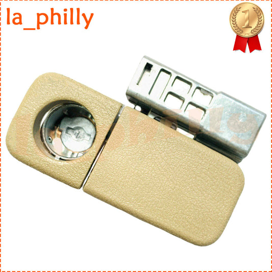 Beige Glove Box Latch Handle Fit For 2007- 2011 for Honda for CR-V 77540-SWA-A01ZC Q
