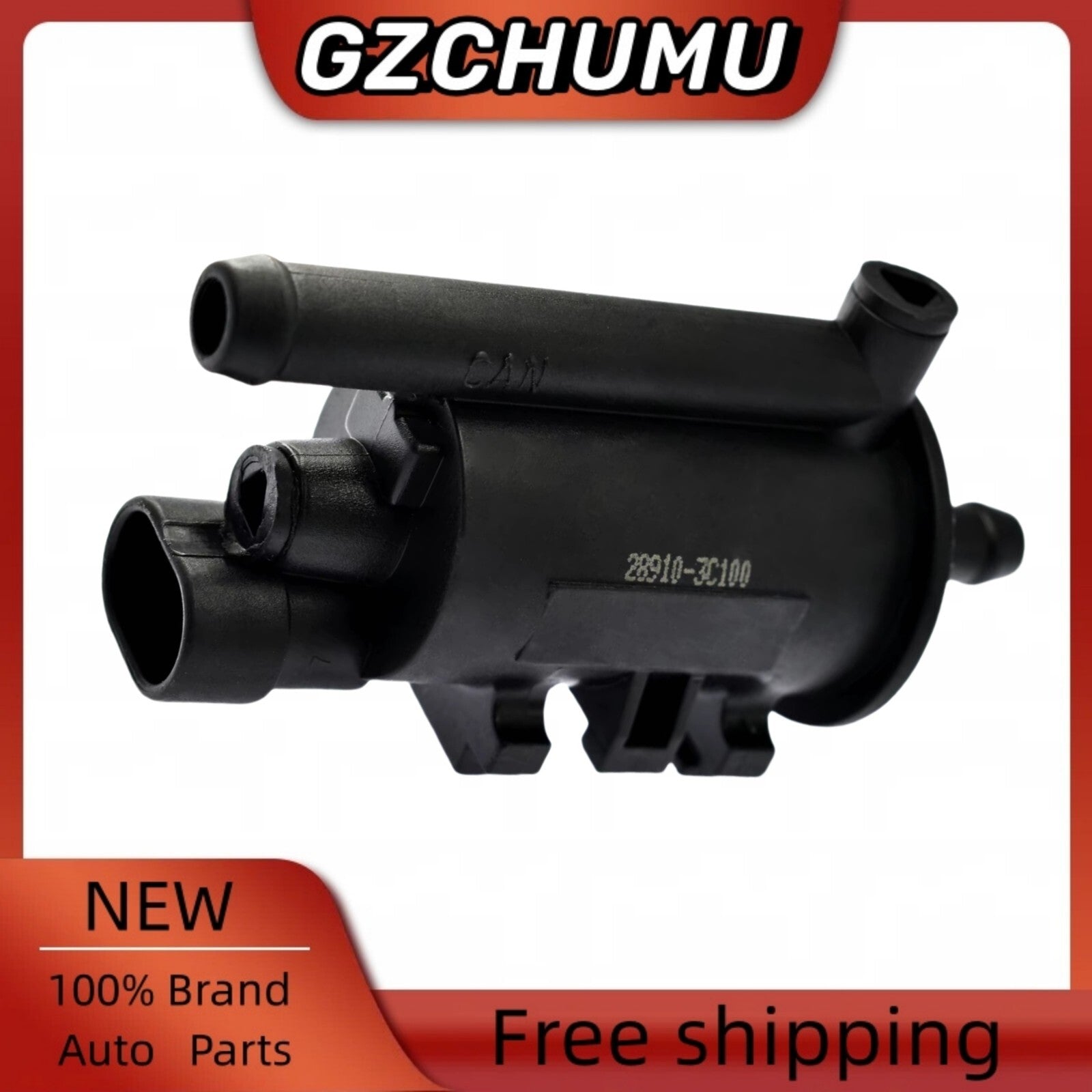 New front left-hand drive window switch 6554.QC for Citroen C3/ for Citroen C3 Picasso C