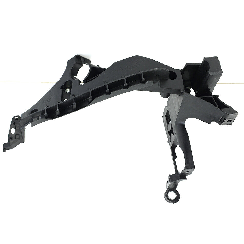 4 PCS for Audi A4 B8 2013-2016 Headlight Bracket Base Plate L+R 8K0805608B