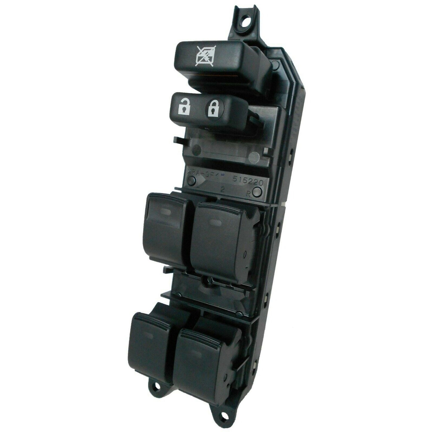 for Toyota Prius 2010-2015 Master Power Window Door Switch 84040-33100 AT