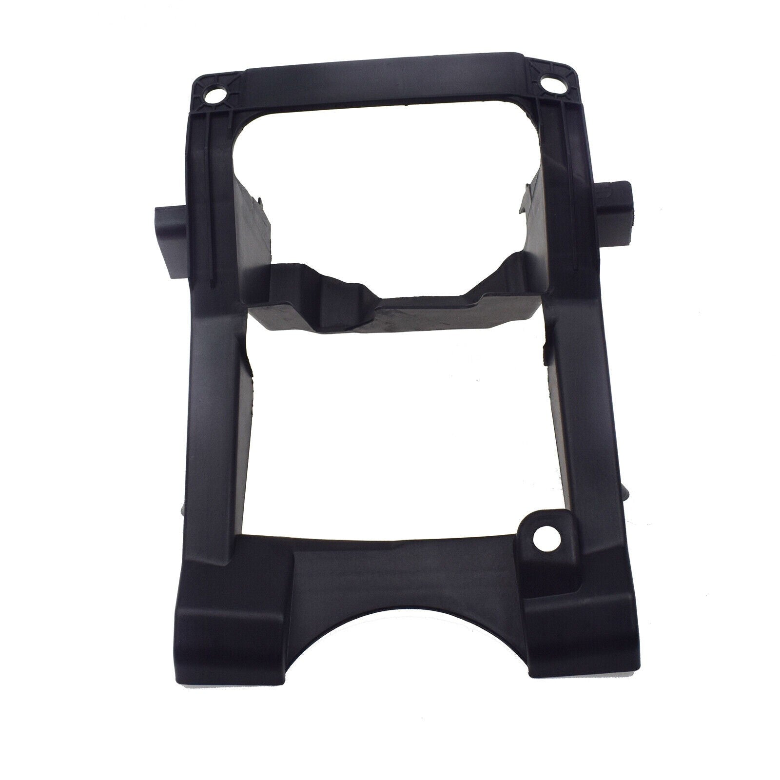 Bumper Grille Middle Bracket Holder Mounting for Honda HR-V 16-18 71150-T7A-000