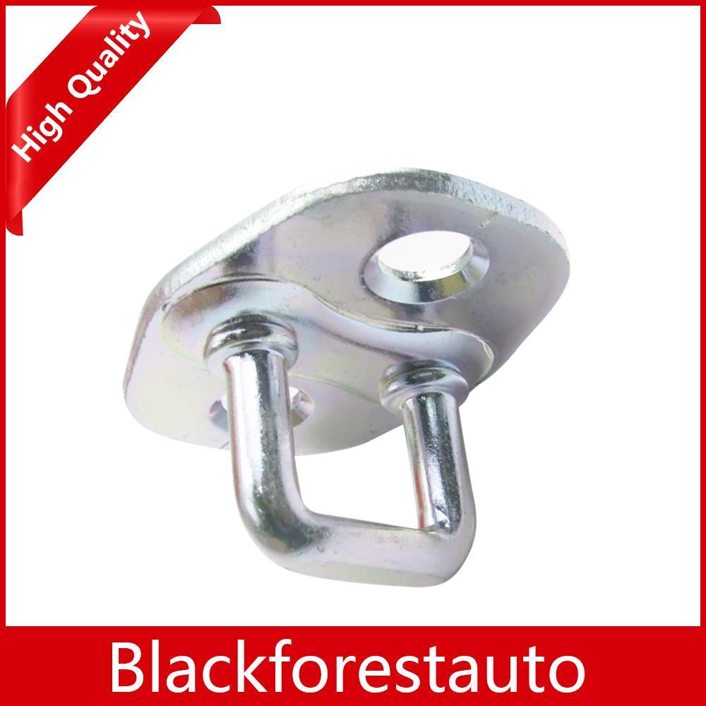 Tailgate Latch Striker Plate 81210-2E010 Fits For 2009-2012 for Sorento Replacement Q