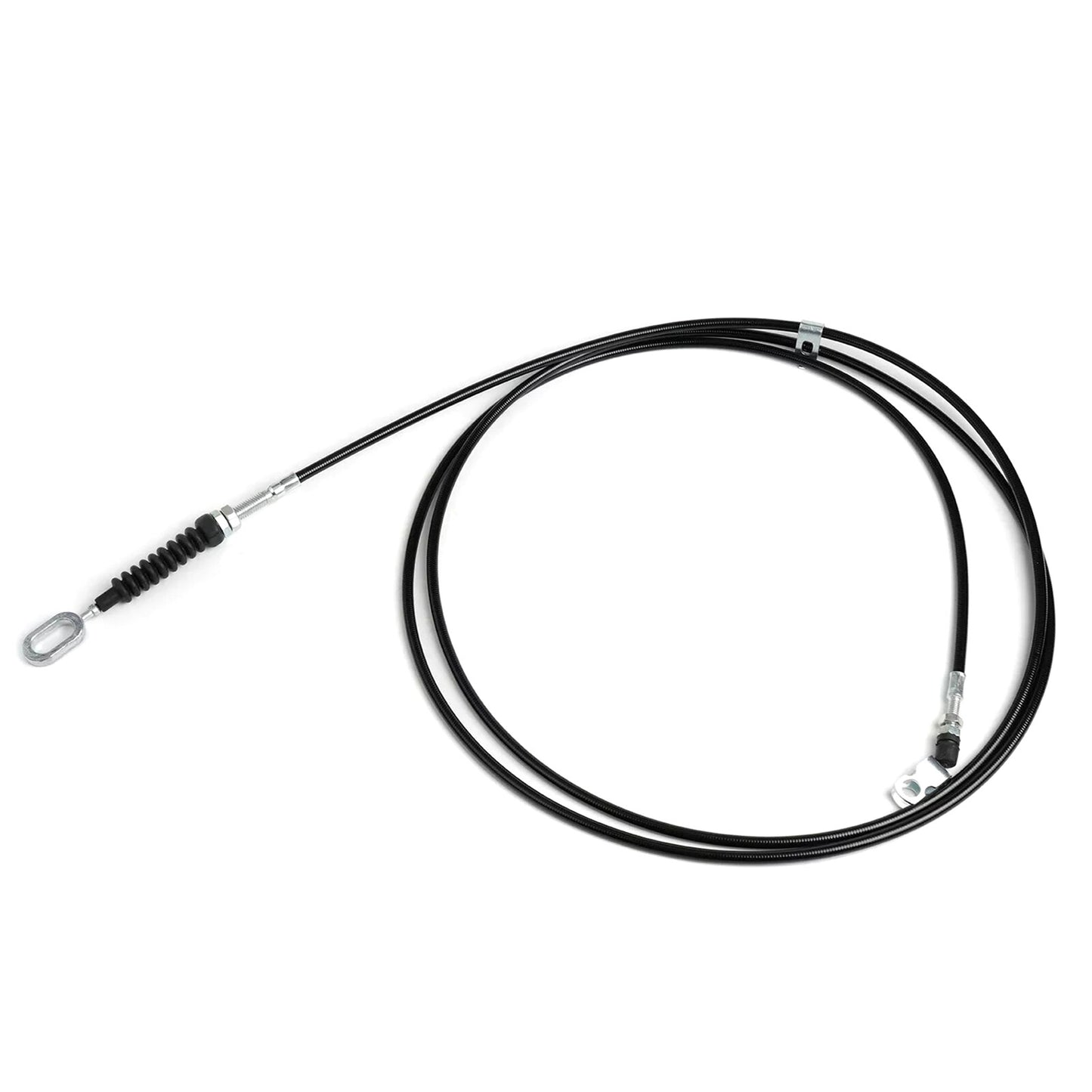 Accelerator Pedal Throttle Cable AM130237 for Gator Aftermarket
