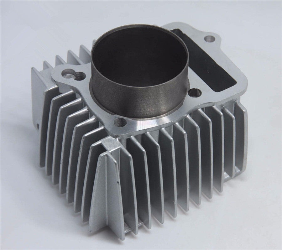54mm Big Bore Kit Cylinder Piston Ring Gasket Part for 110 to 125cc Dirt Pit ATV Q