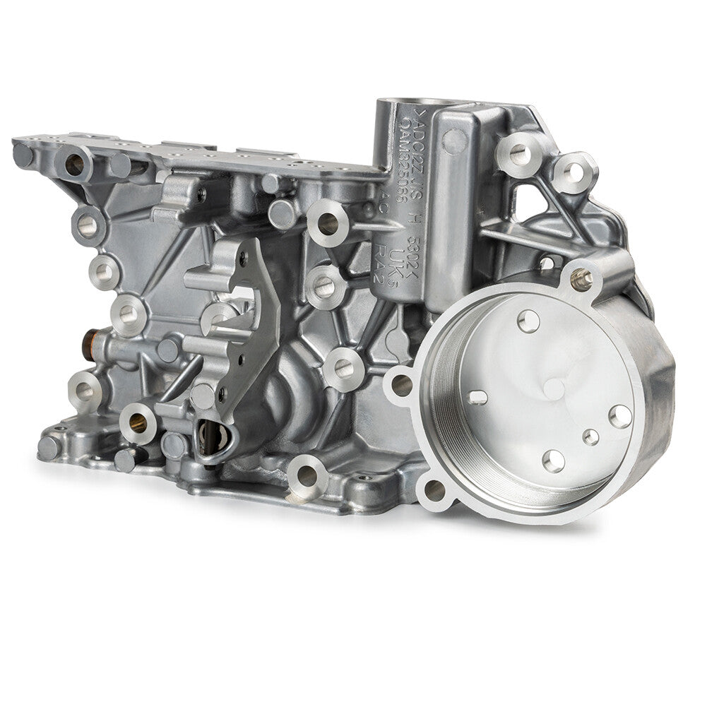 5.7MM DQ200 0AM DSG 7 Valve Body Accumulator Housing 0AM325066AC for VW for AUDI