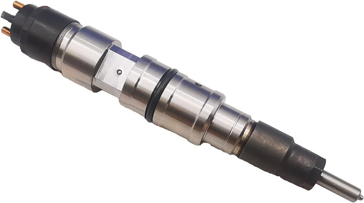 4Pcs Fuel Injector 0445120246 21773130 04504664 for DEUTZ for VOLVO ENGINE DHL UPS