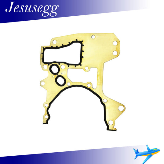 Engine Timing Cover Gasket 24405911 Fits Vectra C Zafira B Corsa D for Vauxhall for Opel Q
