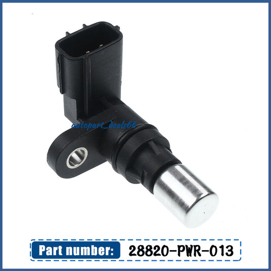 Transmission Input Vehicle Speed Sensor Fits for Acura TSX TL ILX for Honda for Civic Accord