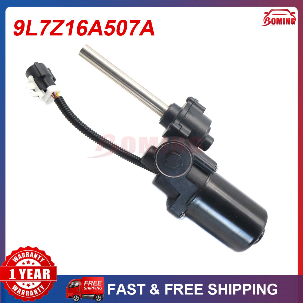 9L7Z16A507A is suitable for the left pedal motor of the for Lincoln for Navigator and  for ford  Expedition (models from July 14th to 2014).