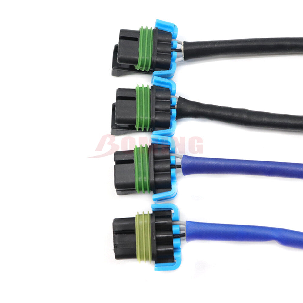 Crank Position Sensor for Ford for Mazda