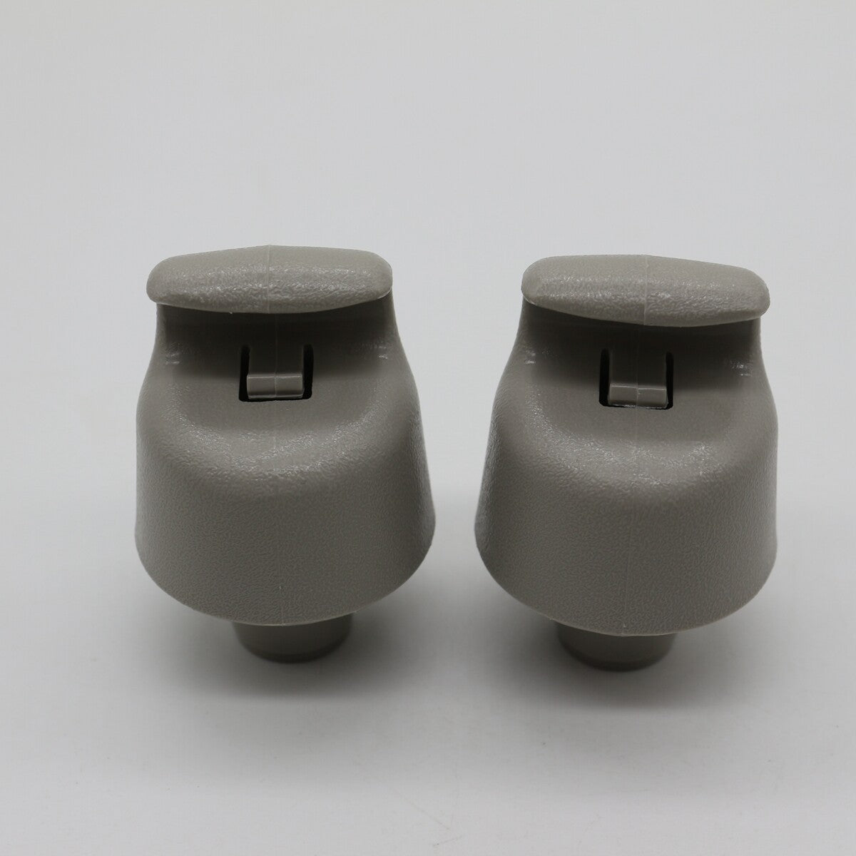 2X SUN VISOR RETAINER CLIP 964099DM0B for NISSAN ALTIMA MURANO PATHFINDER MAXIMA
