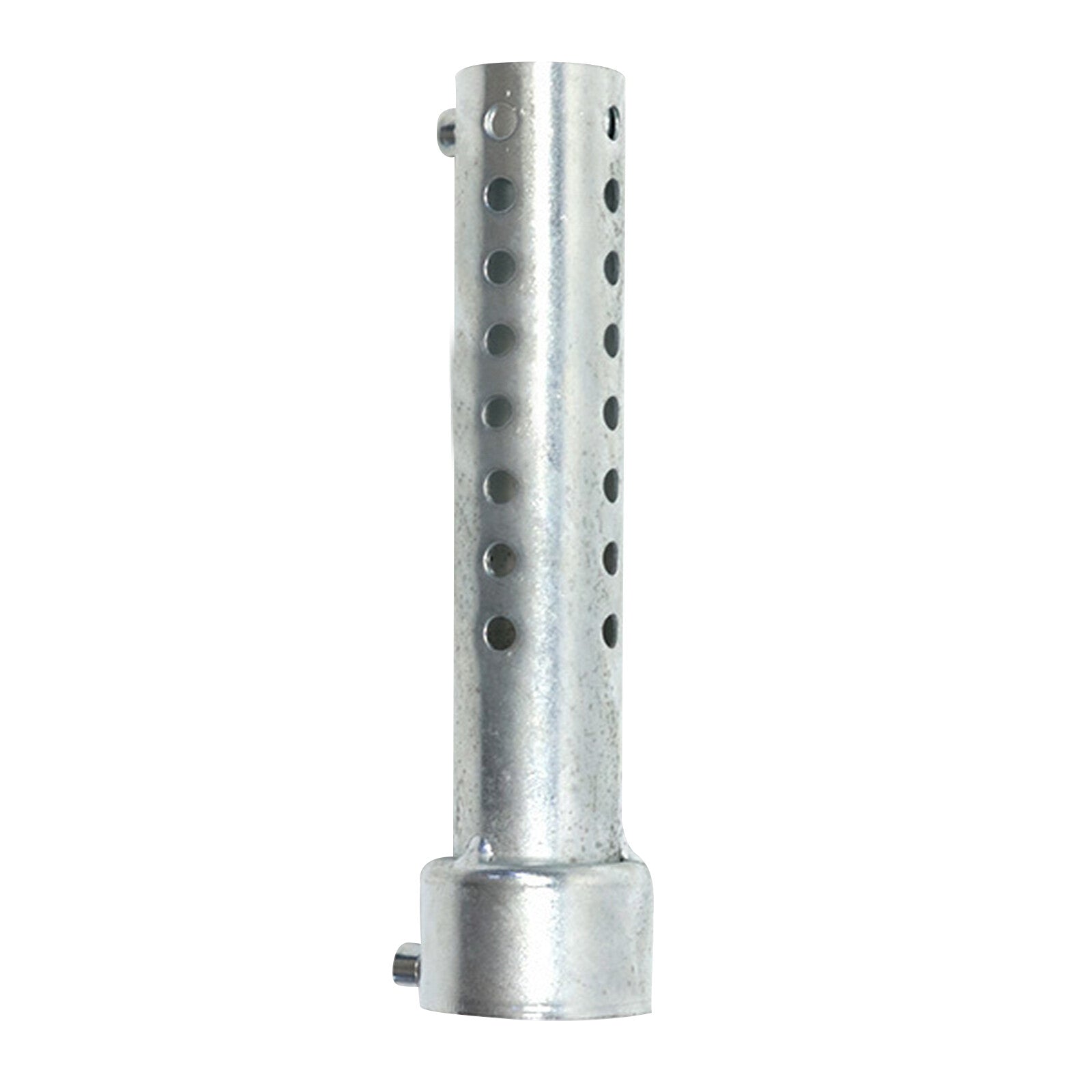 Hot Long Motorcycle Exhaust Can Muffler Insert Baffle DB Killer Silencer 35-60mm