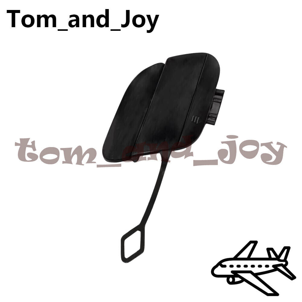 Rear Bumper Tow Hook Eye Cover fits for Mercedes S-Class W222 S300 S320 S350 2013-20 Q