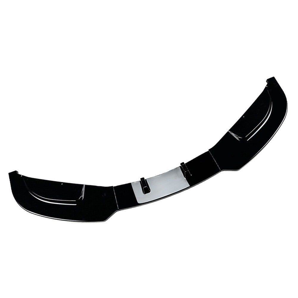 for BMW 3 Series E92 E93 for Mercedes Benz C Class W204 Front Bumper Lip Q