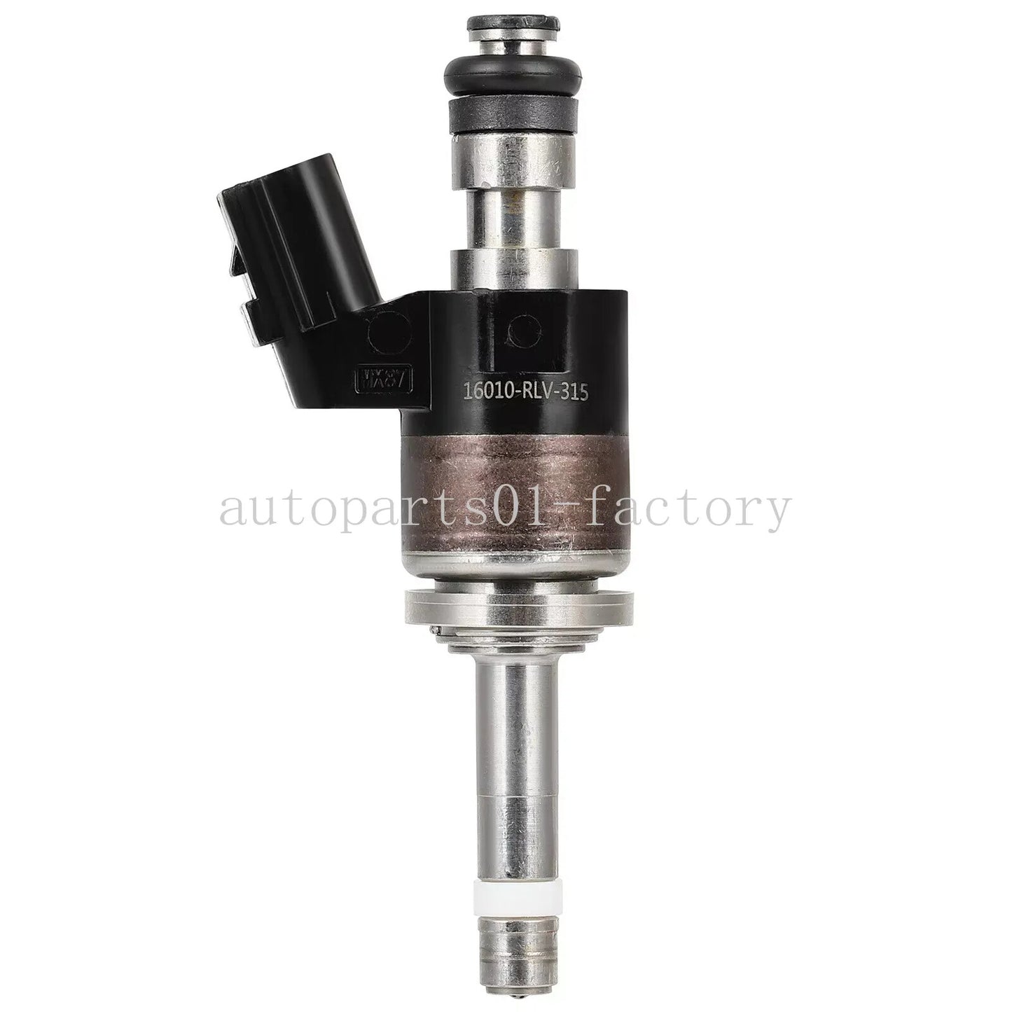 6PCS Fuel Injectors for Honda Pilot 2016-2020 for Honda Odyssey 2018 2019 3.5L