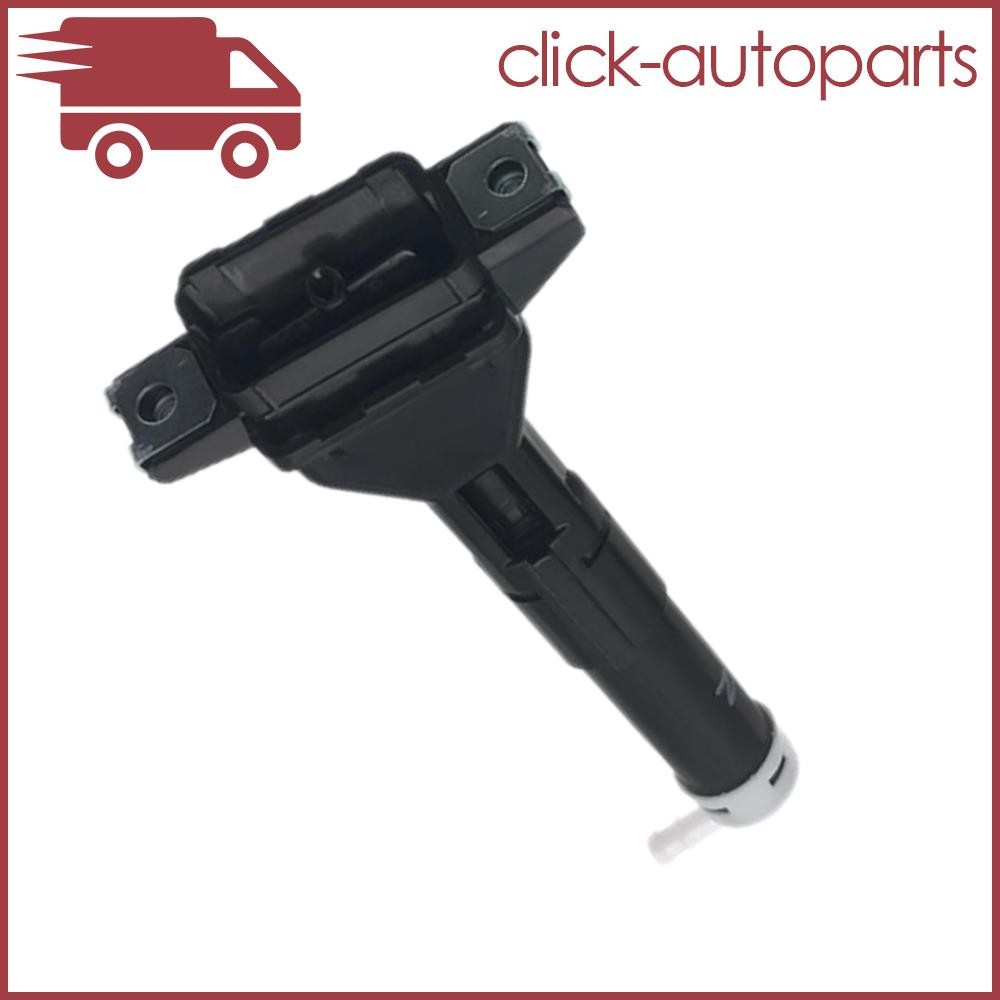 Headlight Washer Nozzle Right / Passenger Side for CR-V 2012-2014 76880-T0A-S01