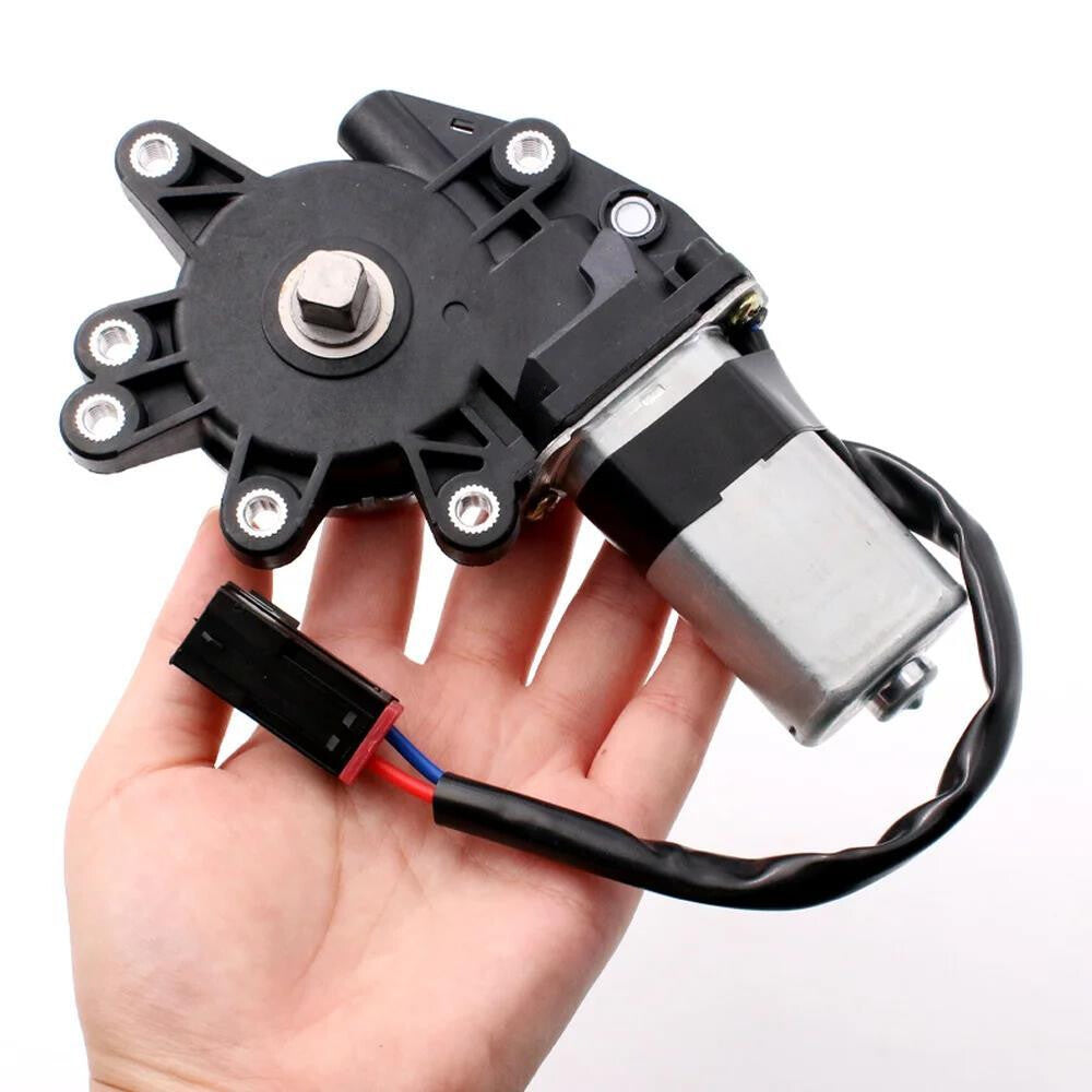 Window Lifter Regulator Motor Front Right For 2005-2011 for Nissan TIIDA Hatchback