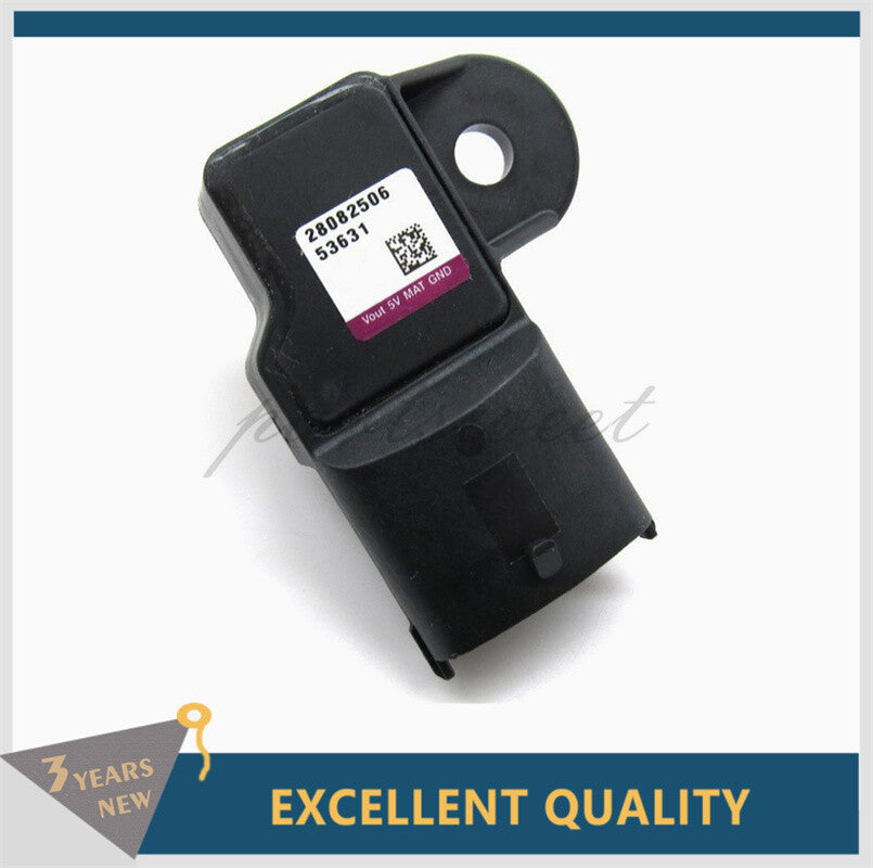 MAP Sensor Intake Manifold Absolute Pressure for Keyton for Geely for BYD for Chery 28082506