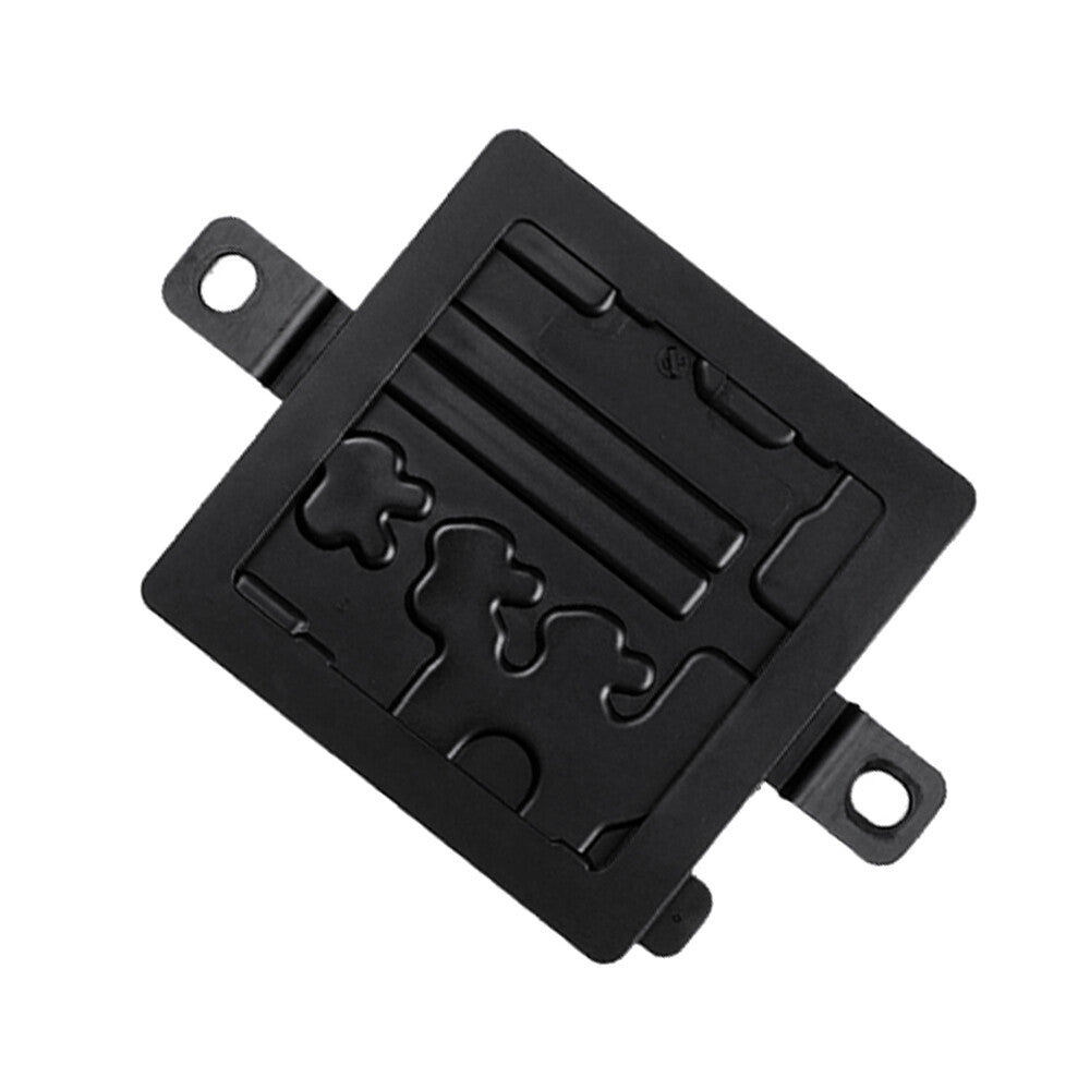 Integrated Power Supply Control Module for 2010-17 for BMW 2 3 4 5 7 Series M2 for X5 X6 Q