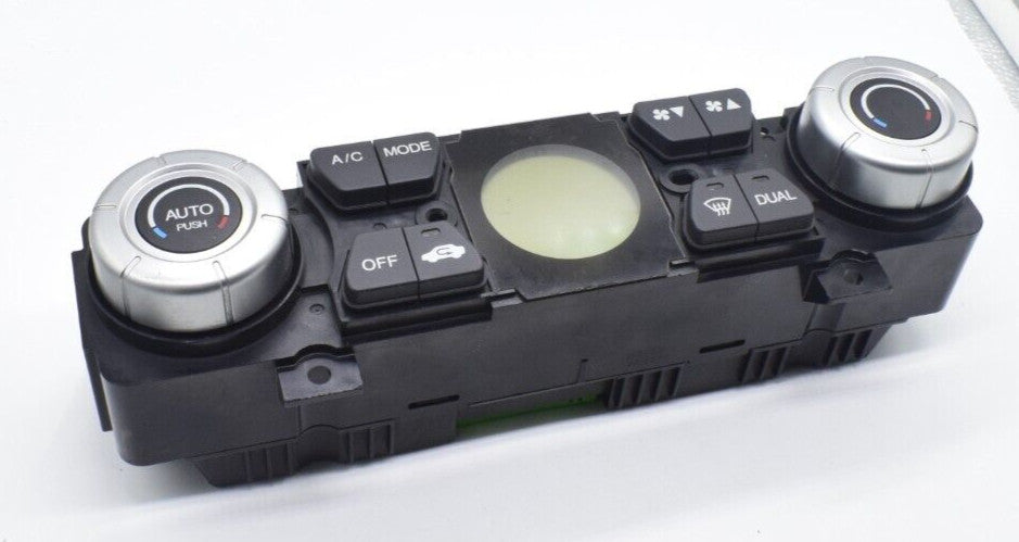 for HONDA RIDGELINE A/C Automatic Heater Digital Climate Control Switch 06-14 Q