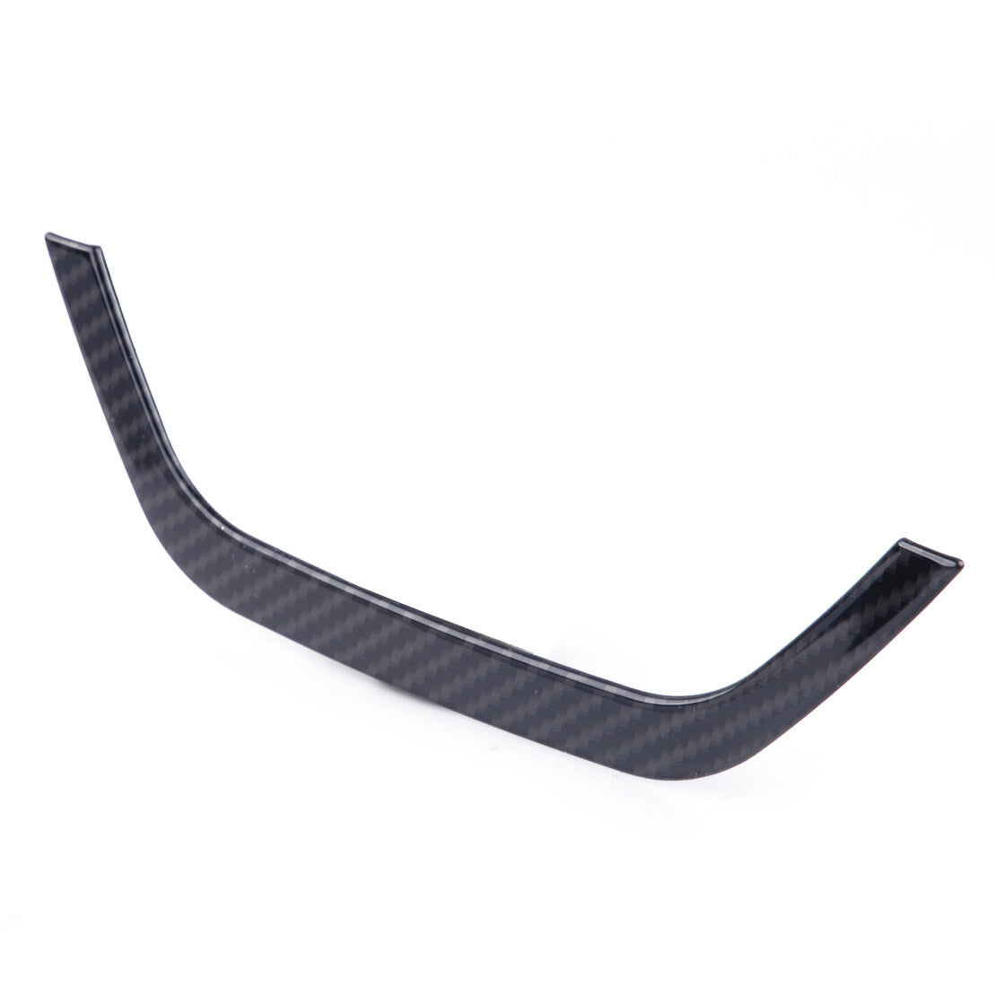 Interior Door Handle Storage Decor Cover Trim fit for BMW X3 F25 X4 F26 2011-16