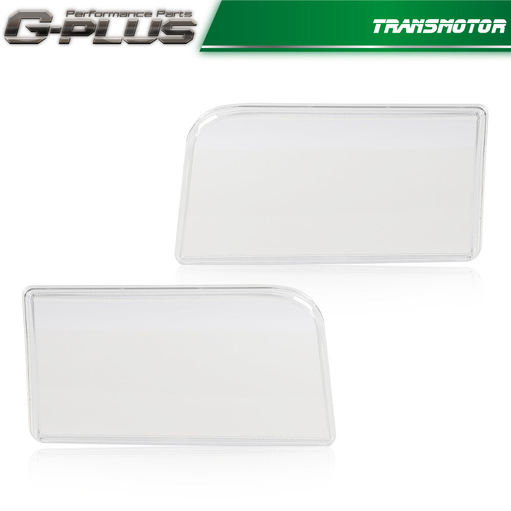 1992 - 1996 Waterfor Edition F150 F250 F350 Golden- v