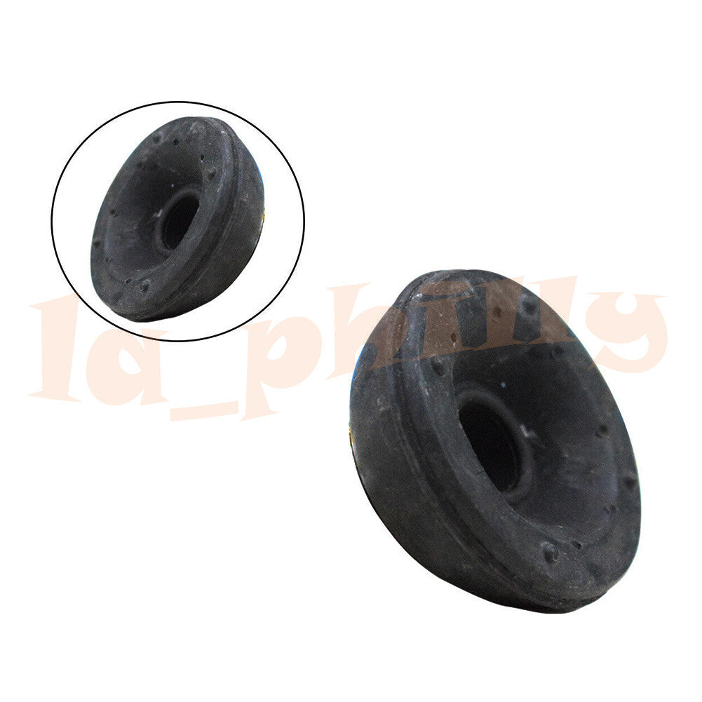1Pc Rear Shock Absorber Mounting 52631-SNA-J02 For 2006 - 2015 for Civic Rubber Q