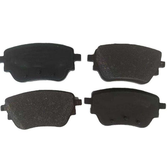 Brake Pads Set for MERCEDES Rear 2233105 NK A0004207500 0004207500