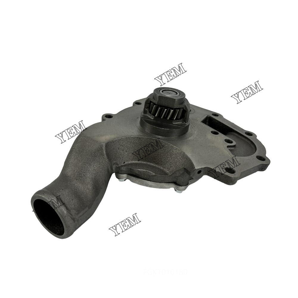 C6.6 Water Pump U5MW0206 225-8016 275 451 U5MW0208 U5MW0194 For Caterpillar