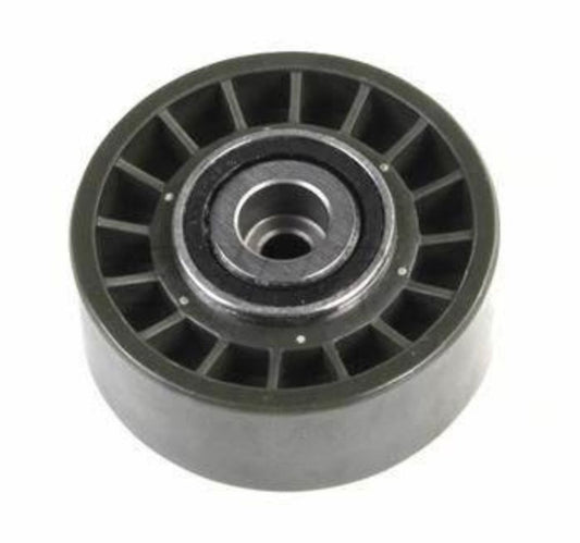 Tensioner Pulley Idler Pulley for Mercedes-Benz 1998-2004 C230 SLK230 38095 Q