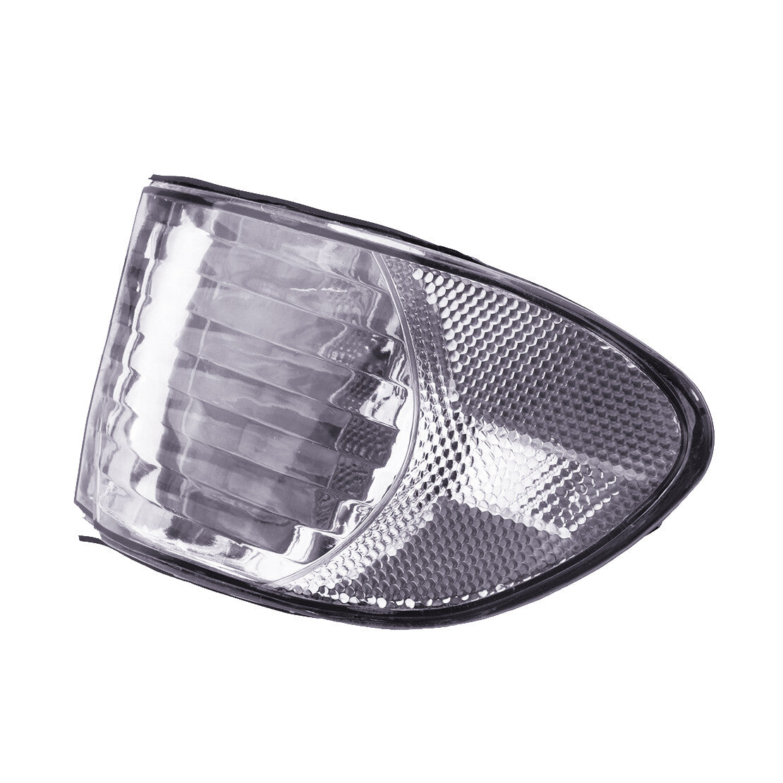 Side Marker Signal Blinker Corner Light Pair Set Fit for E38 7 99-01 v