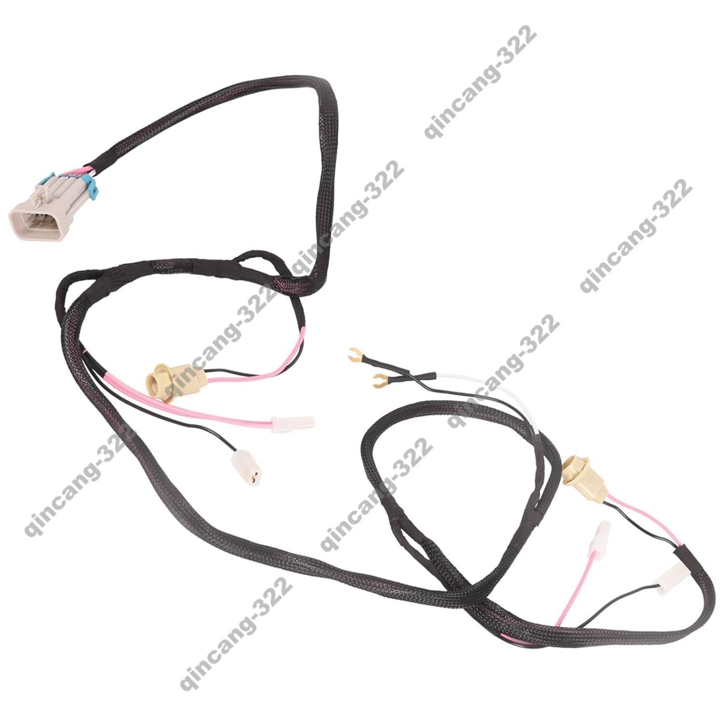 Wiring Harness 7109403 for Bobcat Skid Steer Loader 553 A300 S150 T110 T300 T320