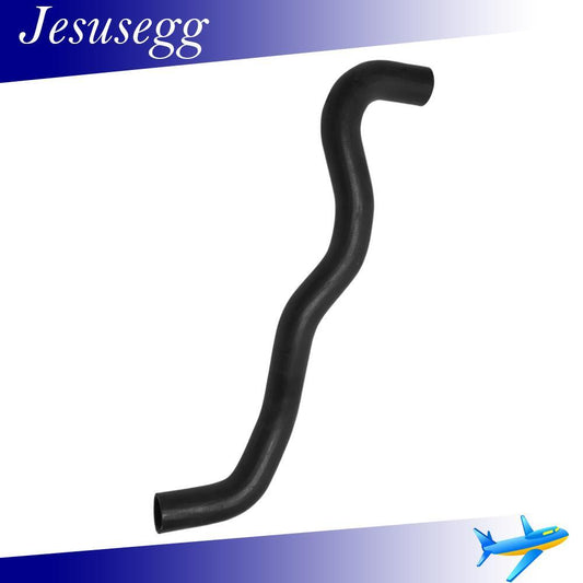 For 2017 to 2022 for Kia Sportage 2.4L Lower Radiator Hose Rubber Black 25410-D9500 Q