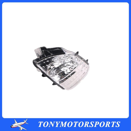Door Mirror Turn Signal Light Corner Lamp Len Left Fit For 2007-2014Volvo XC90