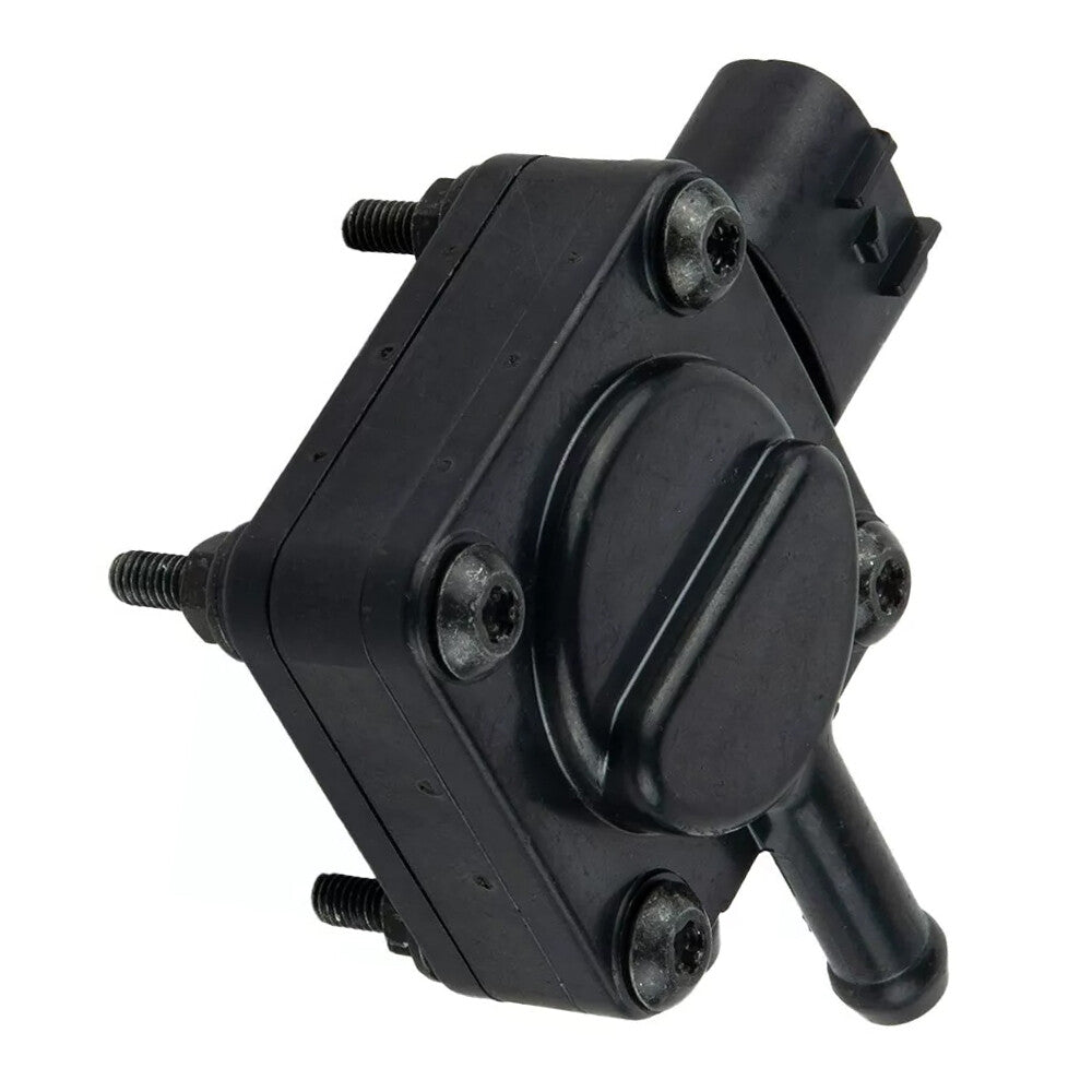 4 Pins Differential Pressure Sensor Black Replacement 89480-37010 Fits for Hino Q