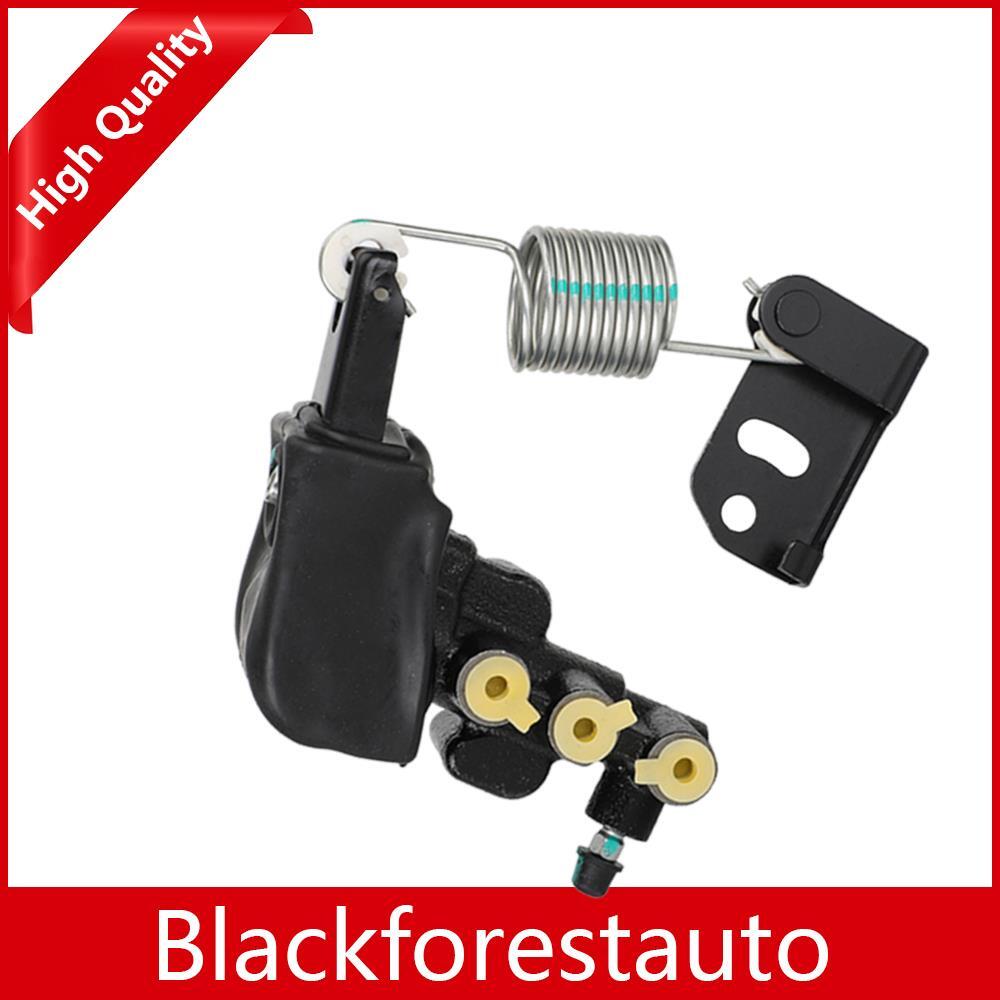 Brake Load Sensing Valve Black For Navara Pickup D40 Replacement 46400-3X30A Q