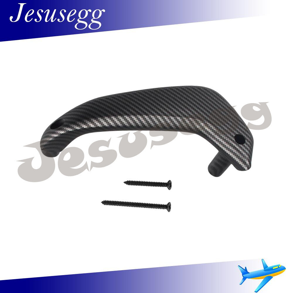 Right D2BB-A23942-CA35B8 Inner Front Door Pull Handle for Ford Fiesta 2011-2019