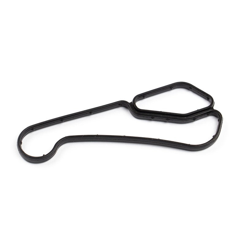 Engine Oil Filter  Cooler Housing Gasket Seal for BMW 11427525335 11428637821
