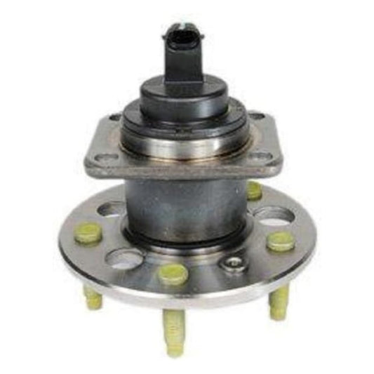 Rear Wheel Bearing Hubs for Chevy Malibu Bonneville for Buick Lesabre 91-11 Q