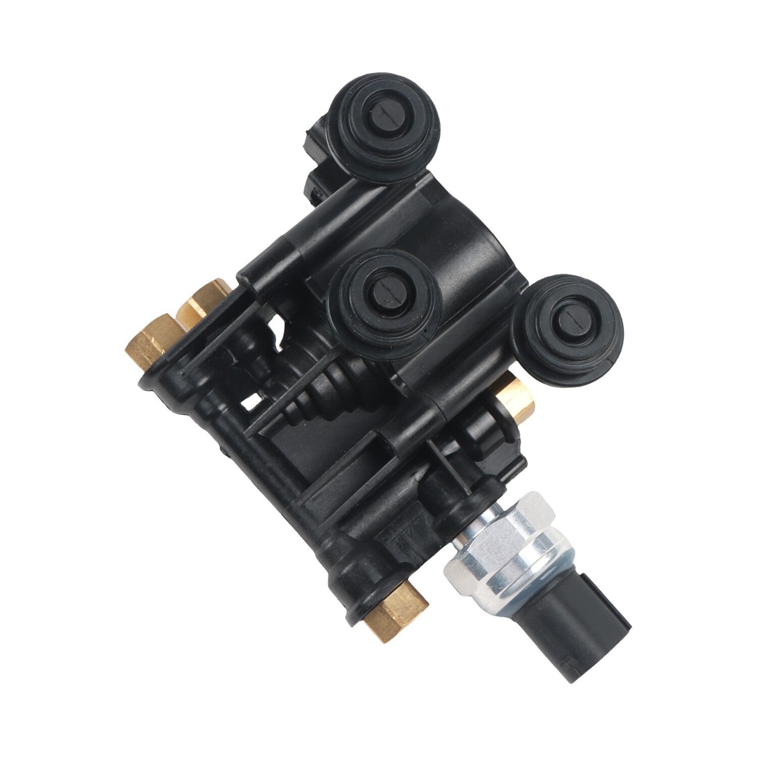 Air Suspension Valve Block For 05-15 for Land Rover LR3 LR4 for Range Rover RVH000046
