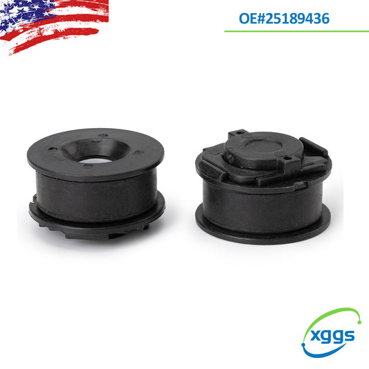 2X for Chevrolet 21MM Gearshift Connector NEW 25189436 Q