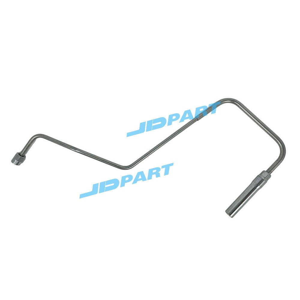 Fuel pipe 6156-71-5161 is suitable for PC400-7 PC400 excavator engine parts.