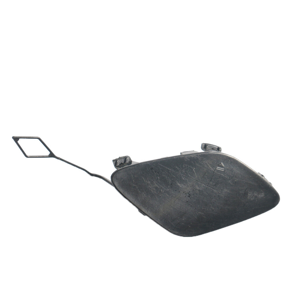 Front Bumper Tow Hook Cover for 2013-15 for Mercedes W212 E300 E350 E550 A2128850526 Q