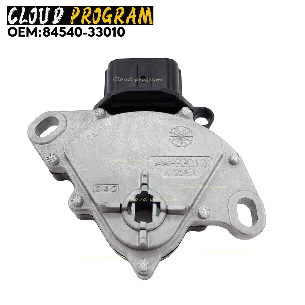 Neutral Start Switch 84540-33010 for Avalon for Camry for Lexus for ES /RX350 for Scion tC v
