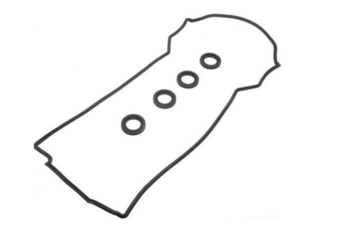 New Valve Cover Gasket Set for Mercedes W124 W202 W203 R170 C220 C230 v