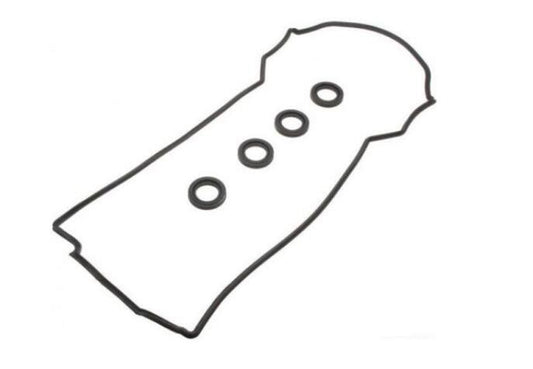 New Valve Cover Gasket Set for Mercedes W124 W202 W203 R170 C220 C230 v