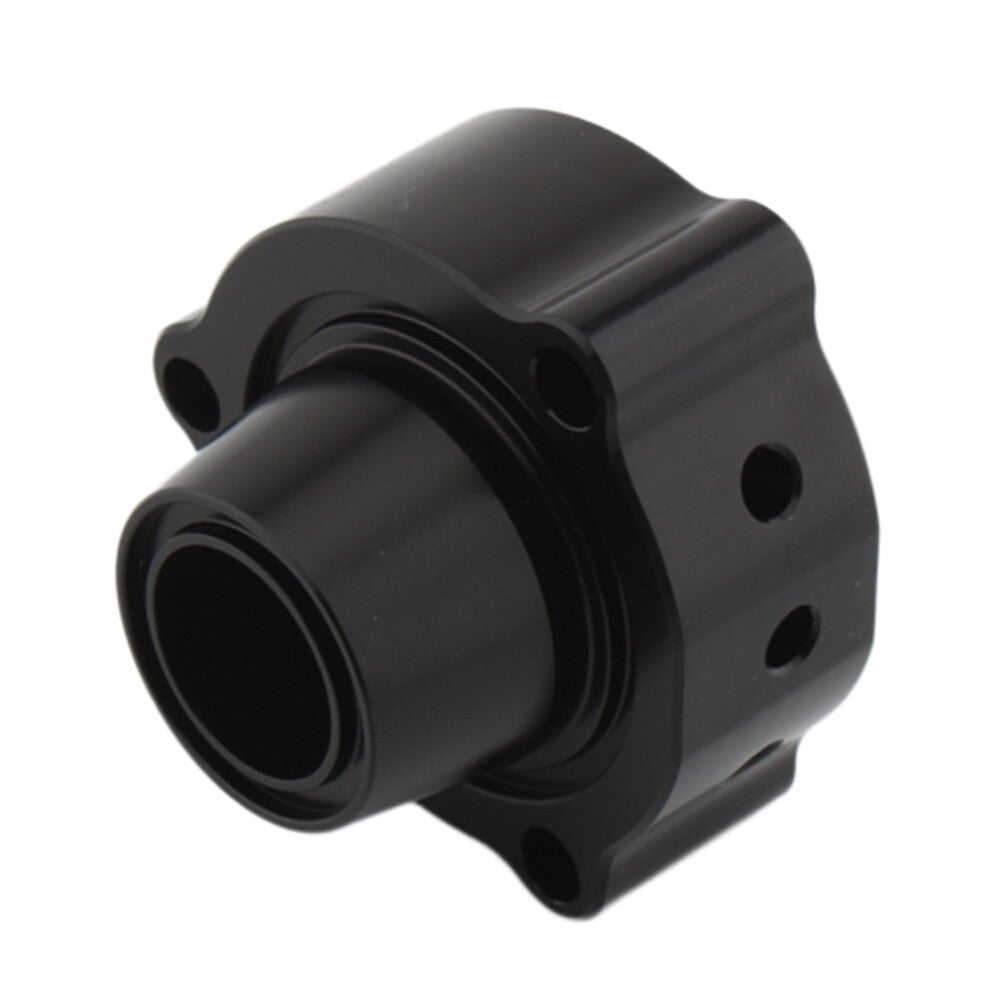 Turbo Blow Off Valve BOV Spacer for Audi 2.0 Turbo A3 for A4 TSi FSi for VW Black