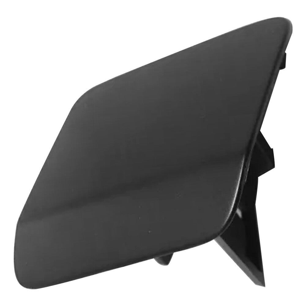Left Headlamp Washer Jet Nozzle Cover Unpainted Fits For X6 F16 M F86 2013-2019