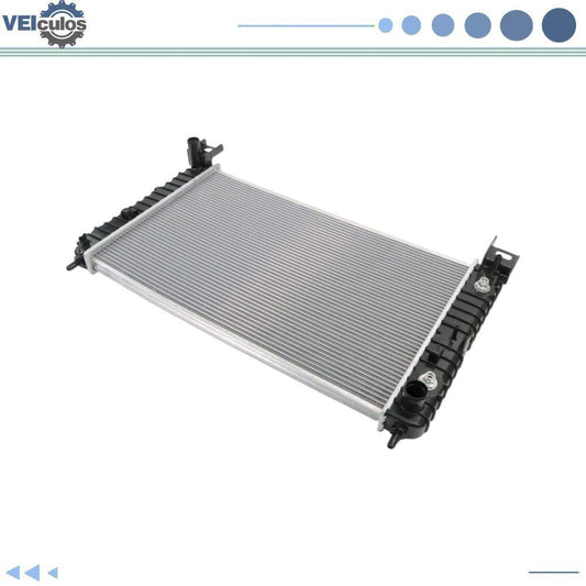 Radiator for Chevy Tahoe Silverado 1500 Classic for GMC for Yukon for Sierra 1500 Classic V8