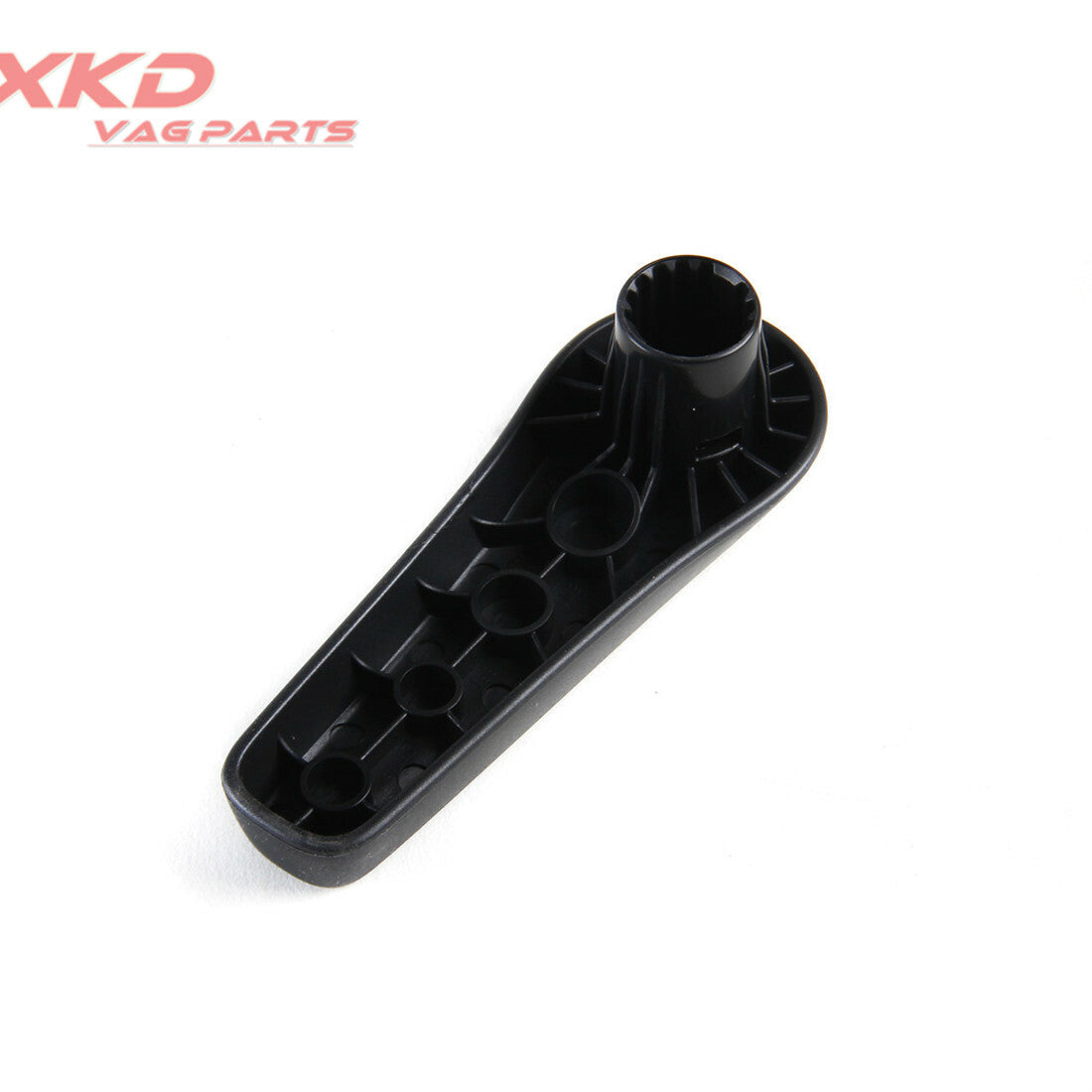 Black Front Driver Side for Seat Adjustment for VW Beetle for Jetta MK6 for Passat Q